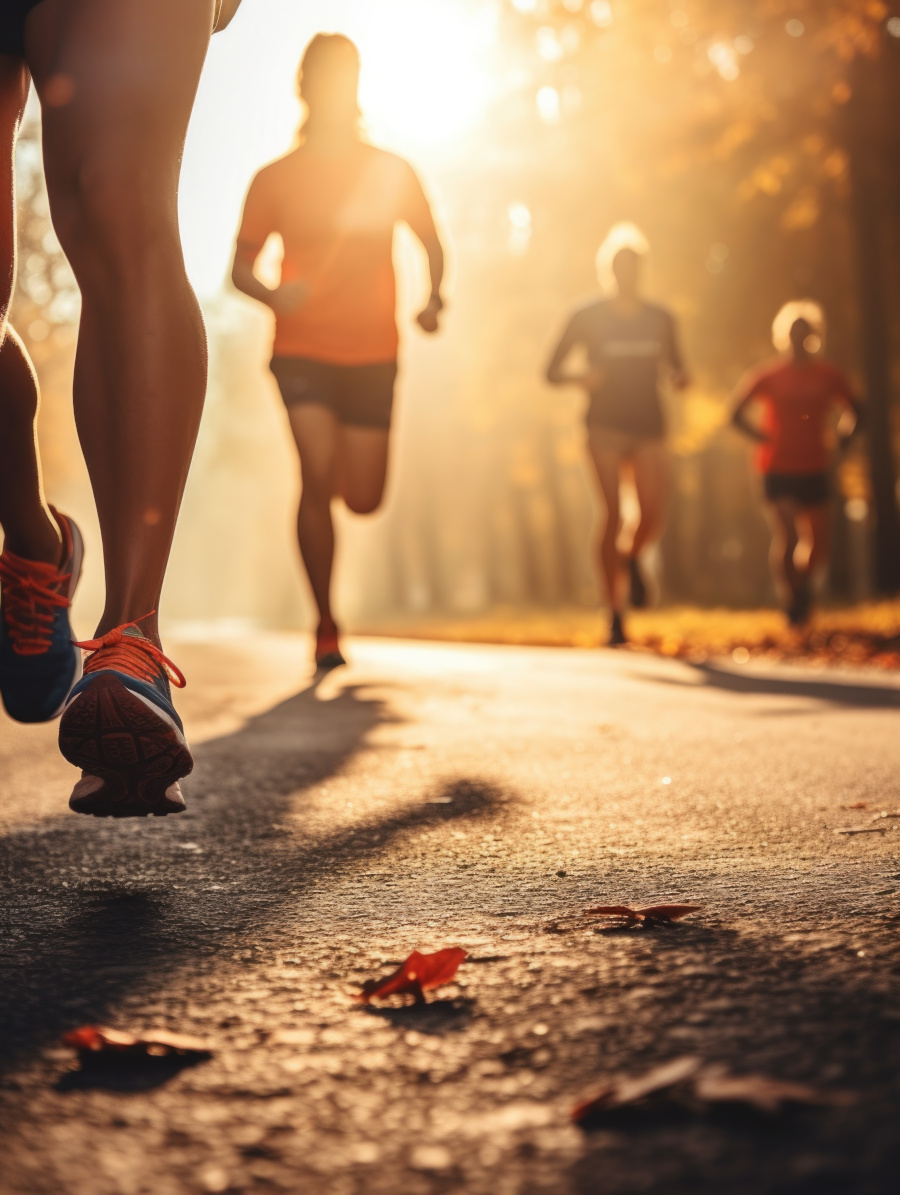 CBD im Sport CBD im Sport